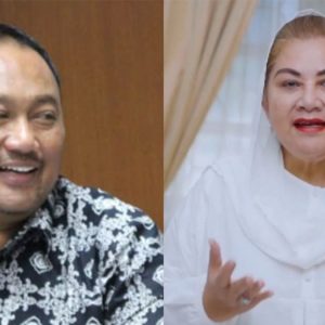 KPK Periksa Suami Mbak Ita Terkait Proyek-proyek di Pemkot Semarang