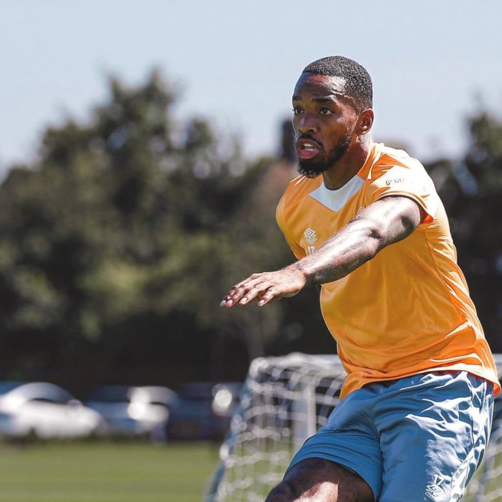 Pelatih Brentford harap Ivan Toney tidak pindah klub. Foto: x.com/BrentfordFC