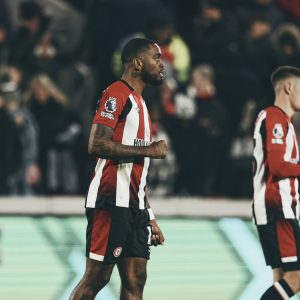 Cetak Gol dan Bantu Brentford Menang, Ivan Toney: Manifesting yang Jadi Nyata