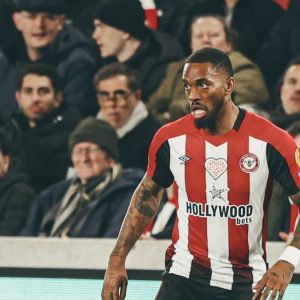 Brentford Siap Jual Ivan Toney di Akhir Musim, Thomas Frank: Sudah Jelas
