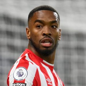 Manchester United Kepincut Ivan Toney, Sayangnya Kepentok Harga