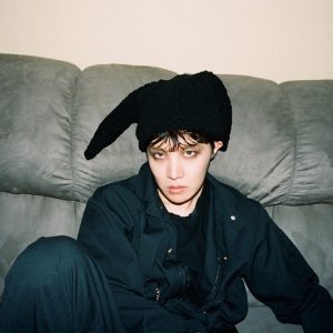 ARMY Siap-Siap, J-Hope Bakal Rilis Album Fisik ‘Jack in the Box’