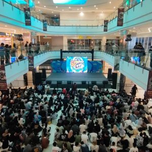 Pingsan saat Nonton Konser JKT48, Penggemar di Semarang Akhirnya Meninggal Dunia
