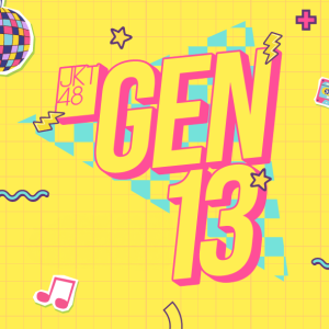 JKT48 Buka Pendaftaran Audisi Generasi ke-13, Simak Cara Mendaftarnya!