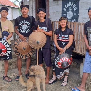 JMPPK Nyatakan Sikap untuk PT KRI Hengkang dari Rembang