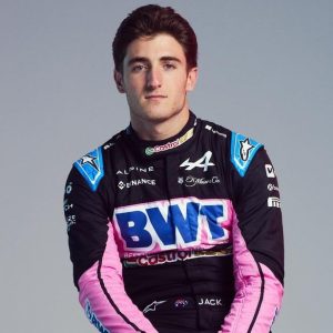 Kursi Kosong di Alpine, Jack Doohan Siap Gantikan Esteban Ocon?