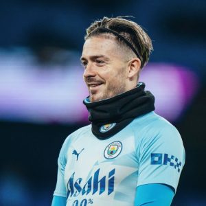 Guardiola Akhirnya Bernapas Lega, Cedera Jack Grealish Tak Separah yang Diduga!