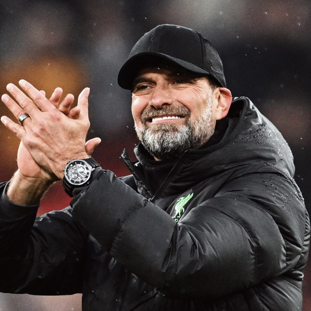 TUTURPEDIA - Jadi Kado Perpisahan untuk Klopp, Liverpool akan Menangkan Semua Gelar Musim Ini