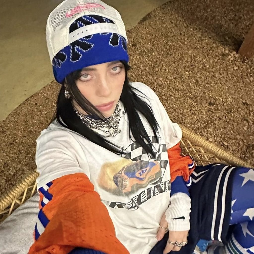 Daftar mantan pacar Billie Eilish yang kini jadi sorotan usai mengaku tertarik dengan wanita. Foto: Instagram.com/billieeilish