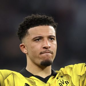 MU Mana Mampu! Jadon Sancho Masih Tak Menyangka Bisa Tampil di Final Liga Champions