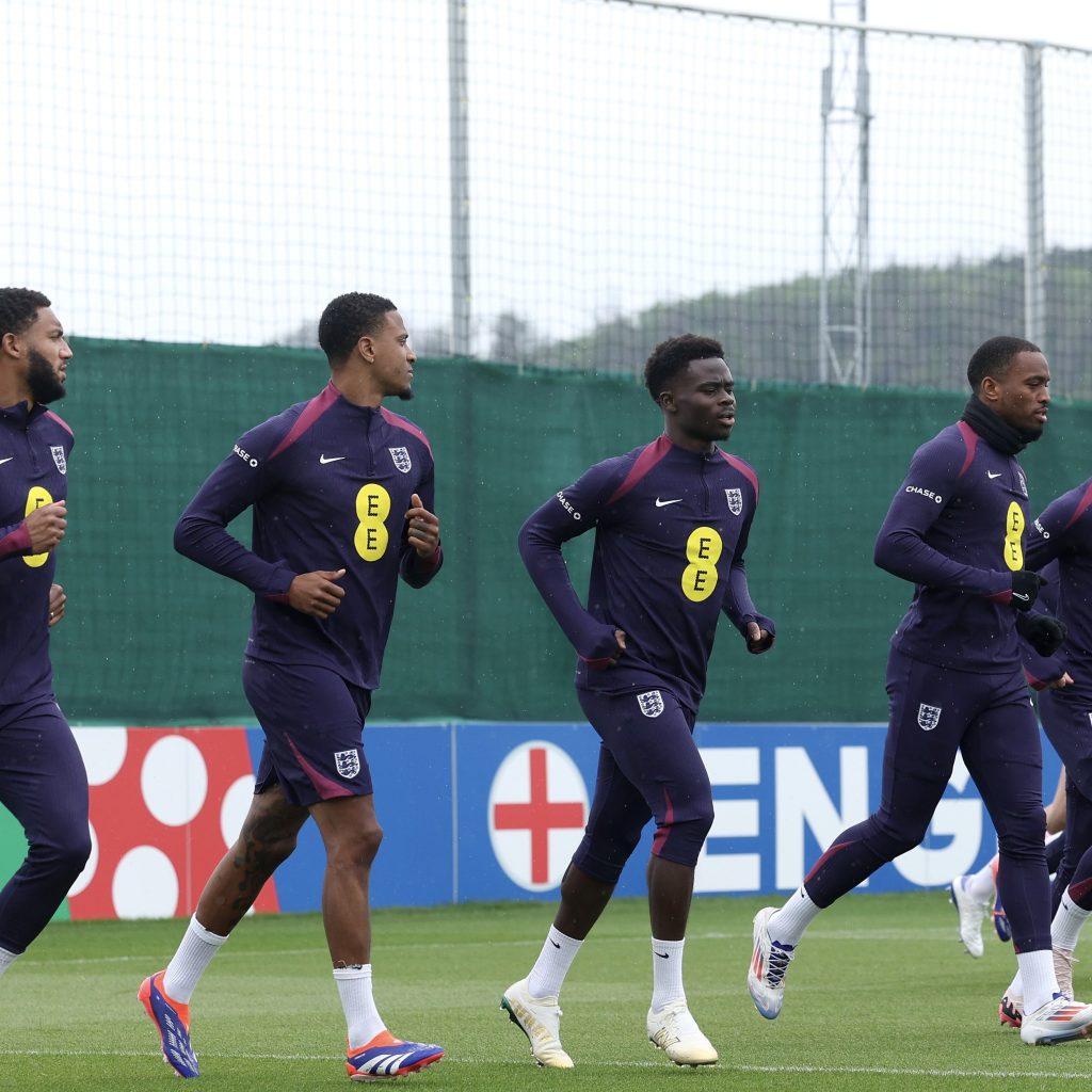 TUTURPEDIA - Jadwal EURO 2024 Hari Ini Minggu 16 Juni 2024