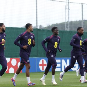 Jadwal EURO 2024 Hari Ini Minggu 16 Juni 2024