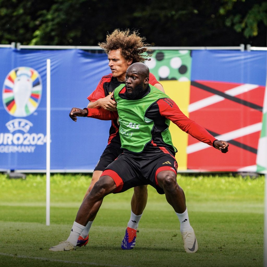TUTURPEDIA - Jadwal EURO 2024 Hari Ini Senin 17 Juni 2024