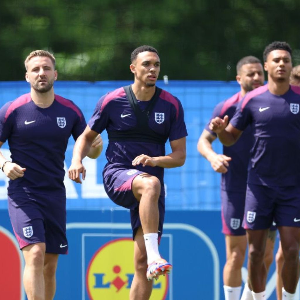 TUTURPEDIA - Jadwal EURO 2024 Hari Ini Selasa 25 Juni