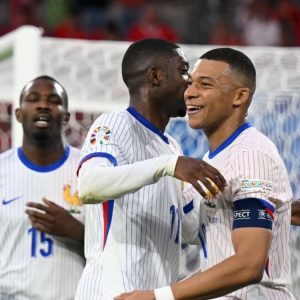 Jadwal EURO 2024 Hari Ini Jumat 21 Juni 