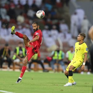 Jadwal Grup D Kualifikasi Piala Dunia 2026 Zona Asia: Kirgizstan Vs China Taipei, Malaysia Vs Oman