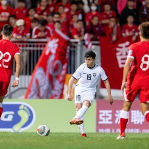 Jadwal Grup E Kualifikasi Piala Dunia 2026 Zona Asia: Uzbekistan Vs Hong Kong, Turkmenistan Vs Iran