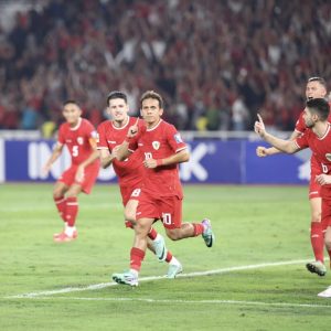 Jadwal Grup F Kualifikasi Piala Dunia 2026 Zona Asia: Vietnam Vs Indonesia, Filipina Vs Irak