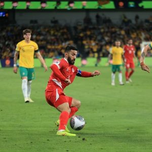 Jadwal Grup I Kualifikasi Piala Dunia 2026 Zona Asia: Lebanon Vs Australia, Bangladesh Vs Palestina