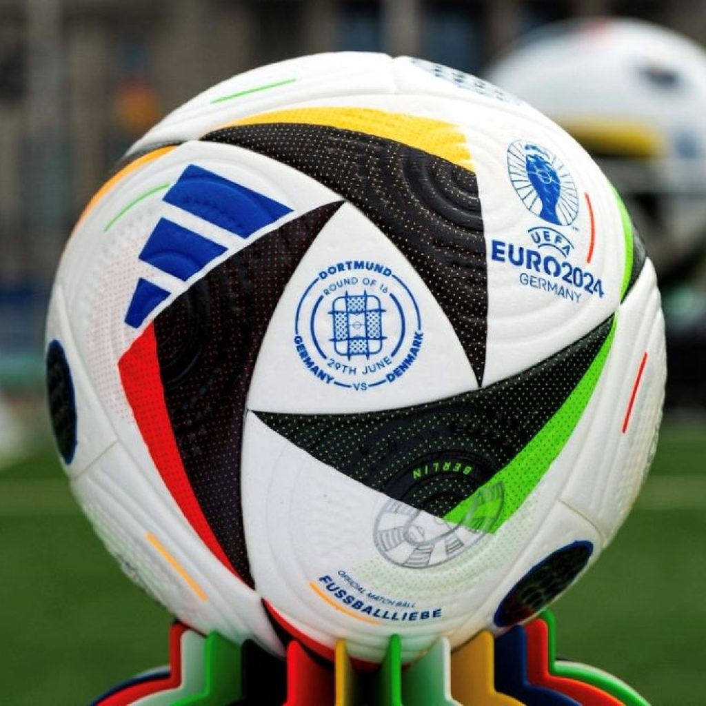 Jadwal semifinal EURO 2024. Foto: x.com/ManUtd