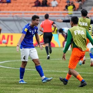 Jadwal Lengkap Perempat Final Piala Dunia U-17 2023