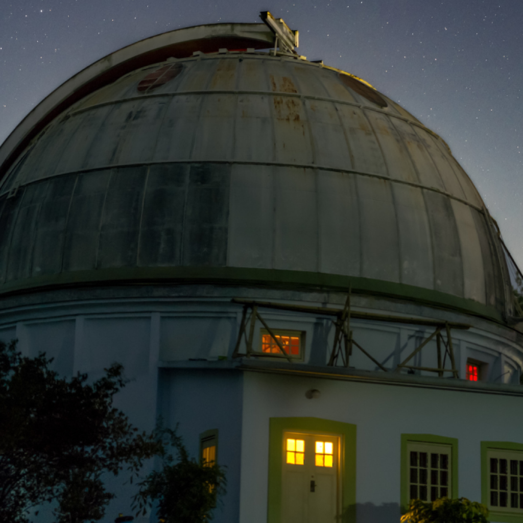 TUTURPEDIA - Kunjungan Malam Observatorium Bosscha ITB Kembali Dibuka Setelah 4 Tahun, Cocok jadi Opsi Liburan!