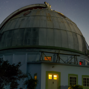 Kunjungan Malam Observatorium Bosscha ITB Kembali Dibuka Setelah 4 Tahun, Cocok jadi Opsi Liburan!