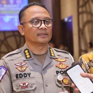 Catat! Berikut Jadwal dan Skema One Way hingga Contraflow di Sejumlah Ruas Tol pada Arus Mudik 2024