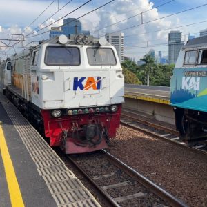 KAI Buka Pemesanan Tiket Kereta Api Tambahan untuk Lebaran, Catat Jadwalnya!