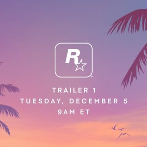 Jadwal Rilis Trailer Perdana Grand Theft Auto (GTA) 6, Simak Bocoran Menariknya!