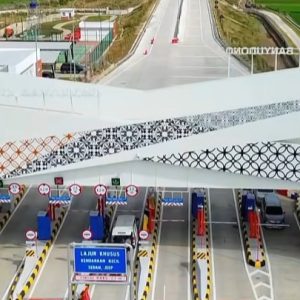 Jokowi Dijadwalkan Resmikan Tol Solo – Jogja pada 18 September 2024
