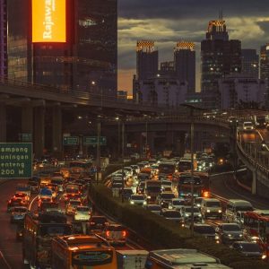 Kemenhub Prediksi Puncak Arus Mudik Lebaran 2024 Terjadi pada H-2, Ini Antisipasi yang Dilakukan