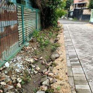 Pentingnya Perawatan Selokan bagi Masyarakat di Kawasan Blora Kota
