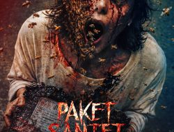 Film Horor “Paket Santet” Tayang Agustus 2026, Teror Dimulai dari Sebuah Paket Misterius