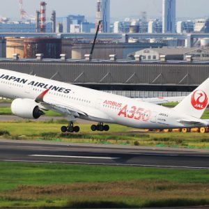 Japan Airlines Tawarkan Terbang Gratis ke Jepang untuk Turis Asia, Indonesia Juga!