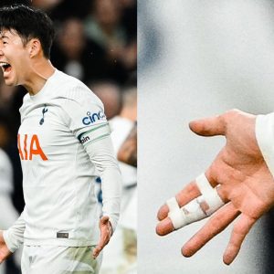 Jari Son Heung-min Cedera Jelang Semifinal Piala Asia 2023, Lee Kang-in Sampaikan Permintaan Maaf Lewat Instagram Stories