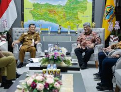 Jateng Serius Tangani Sampah, Siapkan TPST Regional hingga Gandeng Pabrik Semen untuk RDF