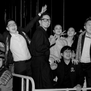 Jatuh Cinta Seperti di Film-Film Borong 7 Penghargaan di Piala Citra FFI 2024, Cek Daftar Lengkap Pemenangnya!