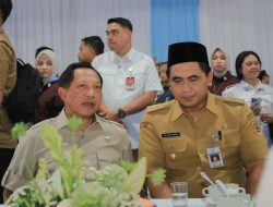 Jawa Tengah Genjot Akselerasi Program 3 Juta Rumah, Komitmen Wujudkan Hunian Layak untuk Semua