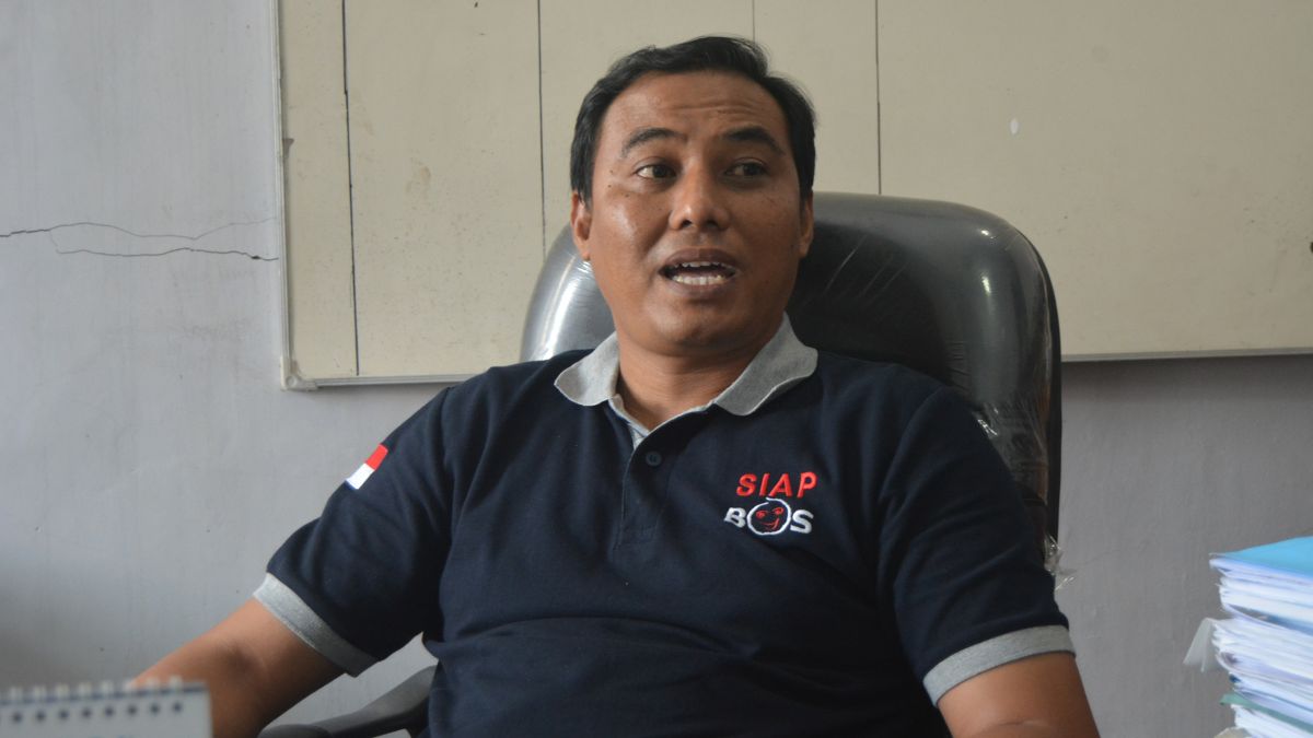 Jawaban dinas pendidikan Blora terkait kondisi TK Negeri Pembina yang memprihatinkan. Foto: Dok. Lilik Yuliantoro
