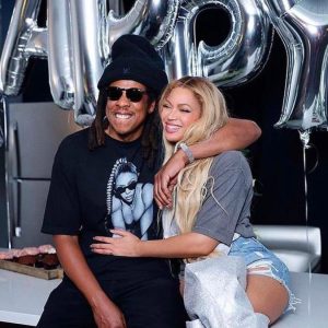 Jay-Z Dituduh Lakukan Pelecehan pada Gadis Umur 13 Tahun dengan P Diddy