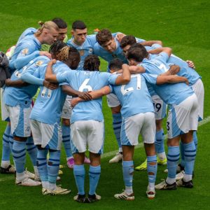 Jelang 16 Besar Liga Champions: Manchester City Siap ‘Menderita’, Tak Pandang Remeh Copenhagen