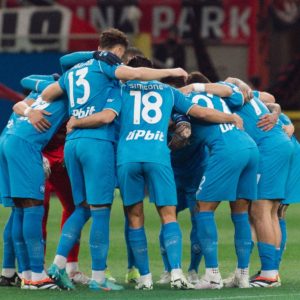 Jelang Babak 16 Besar Liga Champions: Napoli Mulai ‘Awal yang Baru’ Saat Menjamu Barcelona