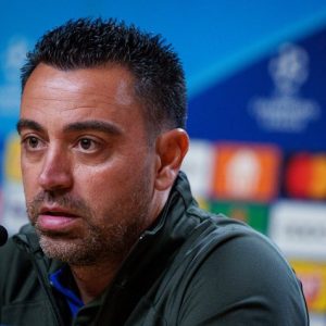 Jelang Babak 16 Besar Liga Champions, Xavi: Barcelona akan Tampil Demi Penggemar di Kandang Napoli