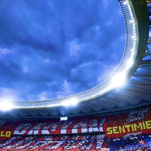 Jelang Derby Madrid di Copa Del Rey, Tidak akan Ada Guard of Honor Kali Ini