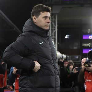 Jelang Final Carabao Cup Chelsea Vs Liverpool, Pochettino: Ofisial Jangan Baper!