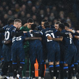 Jelang Final Carabao Cup, Pochettino Klaim Transformasi Chelsea sebagai Tim Juara