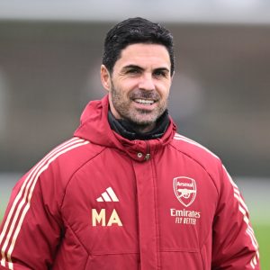 Jelang Laga Penentu Arsenal Vs Porto, Arteta Minta Fans Buat ‘Keributan’ di Kandang