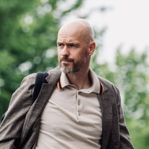 Erik Ten Hag: Orang yang Mau Saya Dipecat adalah Orang yang Nggak Paham Bola