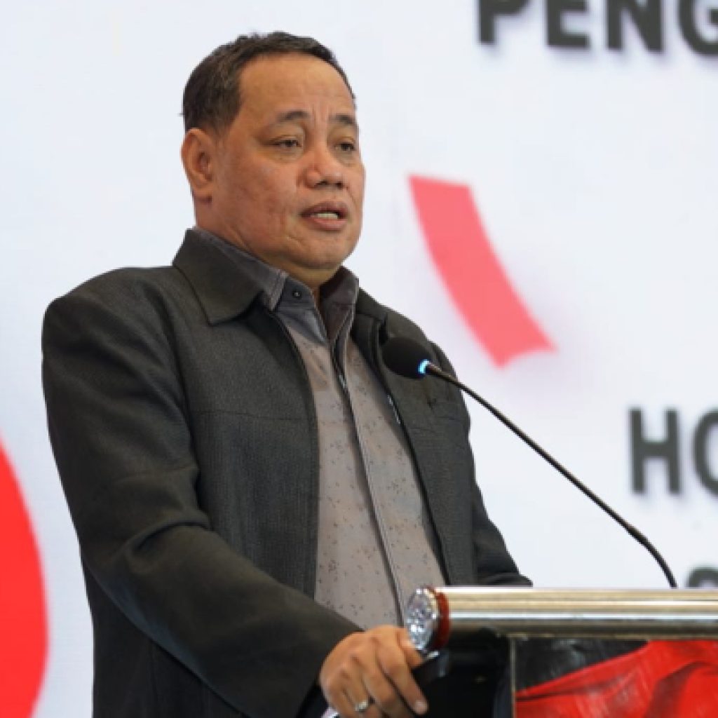 TUTURPEDIA - Jelang Pemilu 2024, Bawaslu Minta KPPS dan PTPS Hati-hati dalam Putuskan PSU